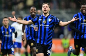 Inter Milan  vs Como 1907 Prediction 6 December 2025