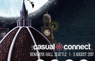 CASUAL CONNECT USA TO FOCUS ON SOCIAL CASINO, CROSSOVER BETWEEN CASINOS AND VIDEO GAMES, VR & AR