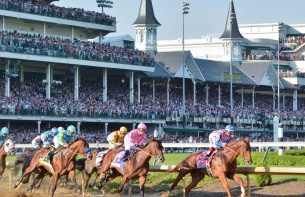 SAP Partners with Churchill Downs for Enhanced Derby Experience!