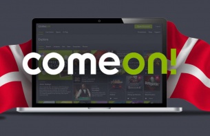 ComeOn Group Launches Casinostuen Brand in Denmark with Tailored Casino and Sportsbook Experience!