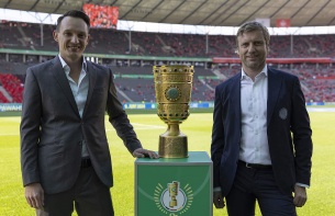 Tipico Becomes Official Partner of DFB-Pokal for Men's and Women's Competitions