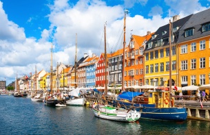 Denmark to Introduce Mandatory Licensing for Game Suppliers by July 2025!