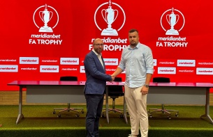 Meridianbet Becomes Title Sponsor of Maltese FA Cup!