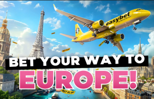 EasyGroup Ventures into Sports Betting with EasyBet Launch