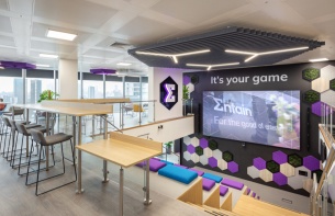 Entain Sees Record Bet Builder Growth Ahead of Champions League Final