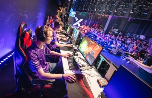 Esports Team SENZA Suspended Amid Anti-Corruption Investigation