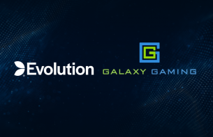 Evolution to acquire Galaxy Gaming in $85m deal!