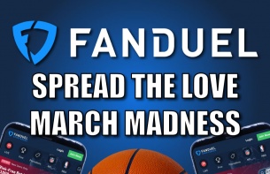 FanDuel Unveils Multi-Round Parlays and Bet Back Token for March Madness