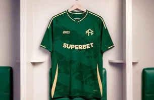 Superbet Strengthens Brazil Footprint Through Feira FC Partnership and Arena Rebrand