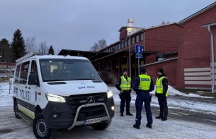 Finnish Police Conclude Probe into Helsinki Illegal Casino, Case Sent to Prosecutors