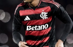 Betano Brings Flamengo’s “Weight of the Shirt” to Life with Interactive Fan Challenge