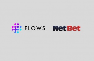NetBet Partners with Flows to Enhance Automation and Player Experience