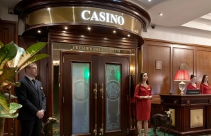 Kyiv Court Declares Premier Palace Casino Bankrupt, Orders Full Liquidation