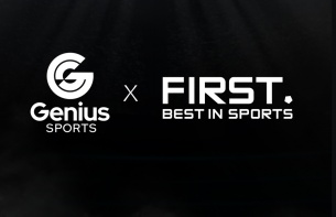 Genius Sports and First Deepen Data Partnership to Drive Growth Across Latin America