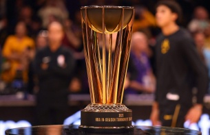 BetMGM Launches NBA Cup Sweepstakes with Luxury Las Vegas Prize!