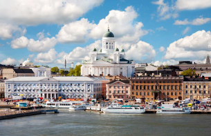 Finland to Integrate Horseracing into New Licensed Betting Market by 2026!