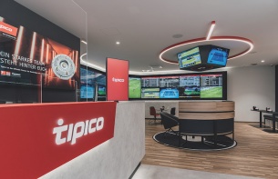 Tipico Expands Gaming Portfolio Through Zeal Content Partnership