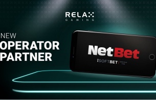 NetBet Extends Ray Parlour Deal and Partners with Relax Gaming