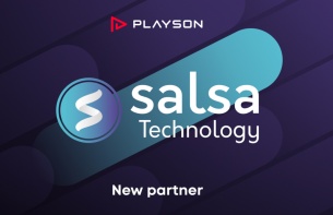 Playson expands Brazilian presence with Salsa Technology partnership