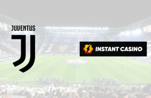 Juventus Partners with Instant Casino to Enhance Fan Engagement and Expand Brand Visibility in Europe!
