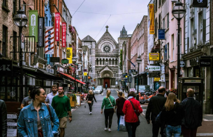Swifty Sports IE Officially Launches in Ireland, Tapping into a Thriving Market