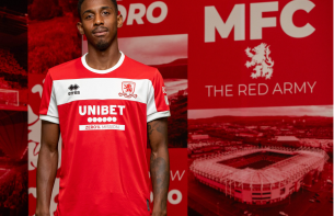 Kindred Group Extends Partnership with Middlesbrough FC for Two More Years!