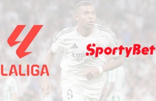 LaLiga Teams Up with SportyBet to Expand Its Presence in Africa!