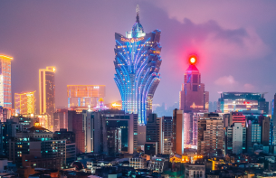 Japan’s Angel Group to Invest $130M in New Gaming Equipment Factory in Macau’s Cotai District!