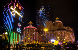 Sands China and Marriott to Relaunch Londoner Grand Hotel in Macau!