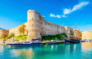 North Cyprus Proposes Landmark Bill to Allow Turkish Cypriots into Casinos