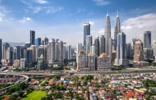 Malaysia Moves to Modernise Laws as Online Gambling Syndicates Spread Nationwide