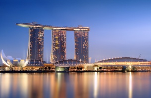 Marina Bay Sands Secures Three-Year Casino Licence Renewal Ahead of $1B Expansion