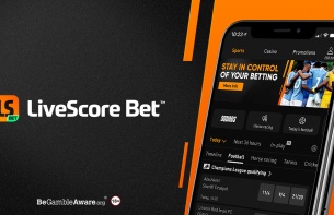 LiveScore Bet Unveils New TV Campaign in Ireland to Promote "Total Betting" Platform!