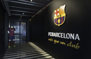 FC Barcelona Tipped as Champions League Favourite by Betano Betting Data