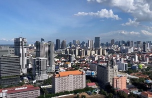 Cambodia Targets Complete Shutdown of Online Scam Centers by April