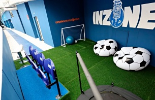 FC Porto and Betano Forge Inclusive Partnership to Enhance Fan Experience at Dragão Stadium!