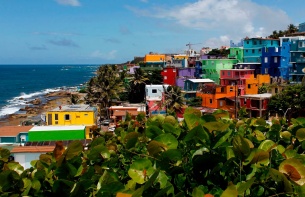 Puerto Rico Pushes “Las Vegas-Style” Gaming Expansion Amid Industry Concerns