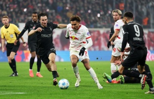 Borussia Monchengladbach vs RB Leipzig Prediction 28 November 2025