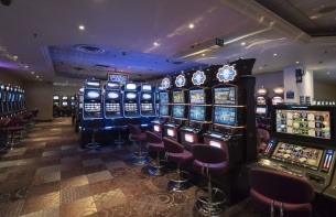 Parnitha Casino Relocation Deadline Extended to 2028