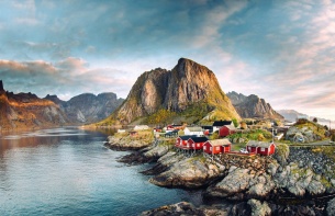 Norway Sees Growth in Regulated Gambling Market Amid Rising Concerns for Young Players