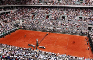 ANJ Relaunches “Behind the Labels” Campaign to Combat Sports Betting Addiction at Roland Garros!