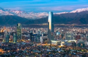 Chile Opens New Casino Tender After Early Exit of Enjoy and Dreams