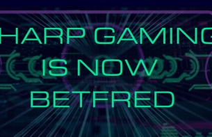 Betfred's Bold Evolution: Sharp Gaming Integration Marks Milestone in £100 Million Transformation!