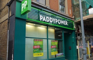 Inspired Entertainment and Paddy Power Launch Exclusive Slot Game Paddy Power Gold Cash Freespins!