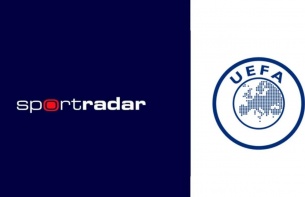 Sportradar and UEFA Expand Multi-Year Partnership, Enhancing Data and AI Capabilities!