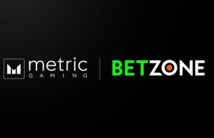 Metric Gaming Partners with Betzone for UK Sportsbook Launch!