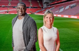 Liverpool FC and Ladbrokes Forge Multi-Year Partnership to Elevate Fan Engagement and Community Support!