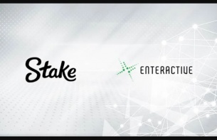 Enteractive and Stake.com Forge Partnership to Boost Player Reactivation Efforts