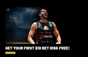 KTO Bookie’s Welcome Offer!