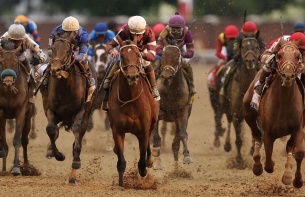 International Collaboration Formed to Revitalize Global Horse Racing and Boost British Betting!